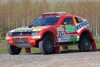 Bild zum Inhalt: Mitteleuropa-Rallye: Debüt für Mitsubishi-Diesel