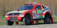 Mitsubishi MPR14