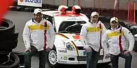Suzuki Rallye Junior Team Germany