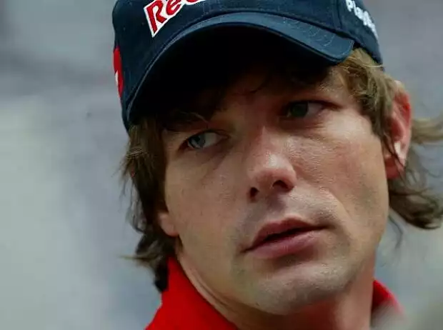 Sébastien Loeb Titel-Bild zur News: Sébastien Loeb