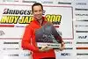 Bild zum Inhalt: Geschenkte Motegi-Pole für Castroneves