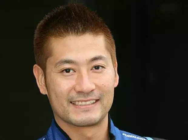 Roger Yasukawa Titel-Bild zur News: Roger Yasukawa