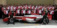 Super-Aguri-Team