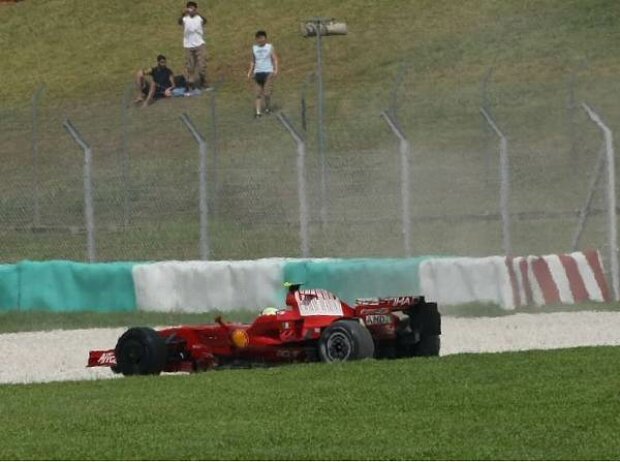 Felipe Massa Felipe Massa