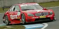 Gary Paffett