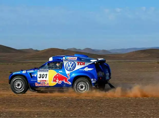 Giniel De Villiers Titel-Bild zur News: Giniel De Villiers