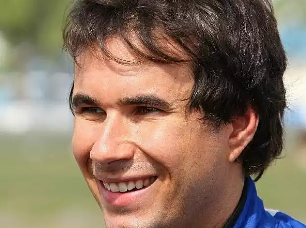 Enrique Bernoldi Conquest Titel-Bild zur News: Enrique Bernoldi Conquest