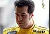 Bild zum Inhalt: Indy500? Hornish Jr. sagt nein!