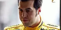 Bild zum Inhalt: Indy500? Hornish Jr. sagt nein!