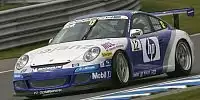 Bild zum Inhalt: Carrera-Cup: Hardt auf Pole-Position