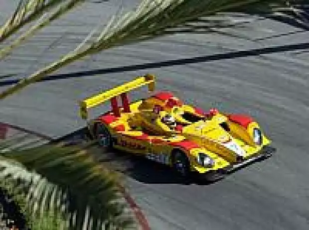 Porsche Titel-Bild zur News: Porsche