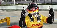 Timo Bernhard Romain Dumas