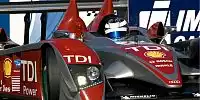 Bild zum Inhalt: Long Beach: Audi nur in Startreihe drei und vier