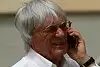 Bild zum Inhalt: Ecclestone sorgt sich um Super Aguri