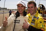 Timo Bernhard, Romain Dumas