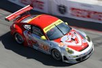 Porsche 911 GT3 RSR