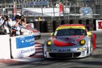 Porsche 911 GT3 RSR