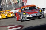 Porsche 911 GT3 RSR