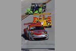 Porsche 911 GT3 RSR