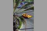 Porsche RS Spyder (Penske)