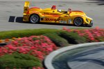 Porsche RS Spyder (Penske)