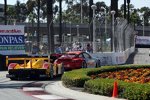 Porsche RS Spyder (Penske)