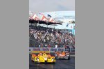 Porsche RS Spyder (Penske)