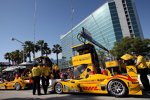 Porsche RS Spyder (Penske)