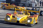 Porsche RS Spyder (Penske)
