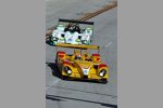 Porsche RS Spyder (Penske)