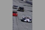 Porsche RS Spyder (Dyson)