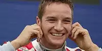Timo Scheider