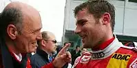 Wolfgang Ullrich und Martin Tomczyk