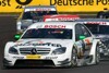 Bild zum Inhalt: Green und Di Resta komplettierten Mercedes-Erfolg
