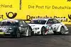 Bild zum Inhalt: Tom Kristensen ärgert sich über sich selbst