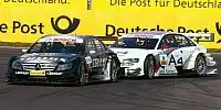 Ralf Schumacher von Tom Kristensen