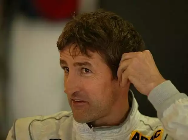 Bernd Schneider Titel-Bild zur News: Bernd Schneider