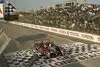 Bild zum Inhalt: ALMS: Audi-Doppelsieg in Long Beach