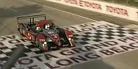 Bild zum Inhalt: ALMS: Audi-Doppelsieg in Long Beach