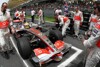 Bild zum Inhalt: Spanische Medien: McLaren ohne Alonso viel schlechter