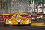Porsche RS Spyder