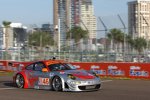 Flying Lizard Porsche GT3 RSR