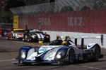 Porsche RS Spyder (Dyson)