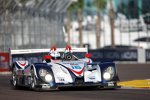Porsche RS Spyder (Dyson)