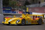 Porsche RS Spyder (Penske)