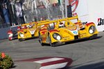 Porsche RS Spyder (Penske)