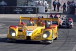 Porsche RS Spyder (Penske)