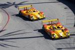Porsche RS Spyder (Penske)