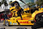 Porsche RS Spyder (Penske)