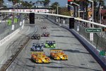 Porsche RS Spyder (Penske)